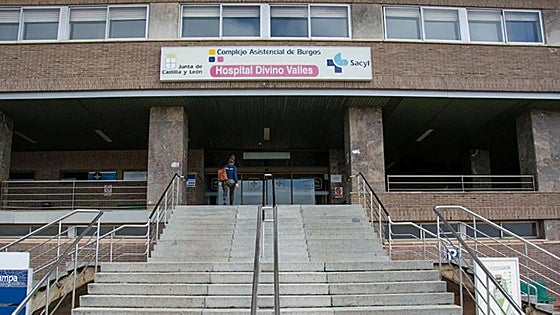 Comienza a dar servicio el hospital de día infantojuvenil en el Divino Valles de Burgos