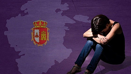 Burgos, segunda provincia de Castilla y León con más denuncias de violencia de género