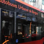 Estos son los servicios mínimos de bus en Burgos para los días de la huelga