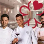 Estos son los restaurantes con Estrella Michelin que puedes encontrar en Burgos