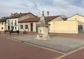 Las viviendas estarán ubicadas en el Pueblo Antiguo de Gamonal.