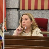 De Olivares a la ruptura de PP y Vox: las polémicas más sonadas en el Ayuntamiento de Burgos