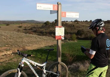 La gran ruta ciclista que recorre Europa y pasa por Burgos