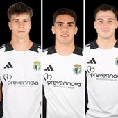 El Promesas acude al rescate del Burgos CF