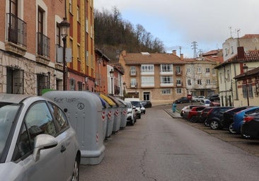 Una calle y una plaza en honor al arquitecto de varios iconos de Burgos