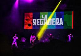 Alpaka Fest, desde un pueblo de Burgos a competir con los grandes festivales