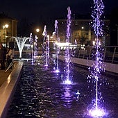 La nueva imagen del Parque Félix Rodríguez de la Fuente