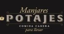 Manjares y potajes