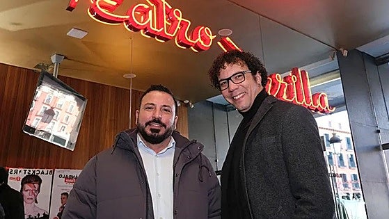Burgos proyecta el corto reflexivo sobre el exilio entre Castilla y Cuba