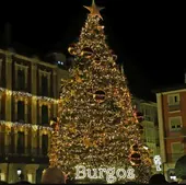 Música, talleres, concursos y la Nochevieja Universitaria para la Navidad de Burgos