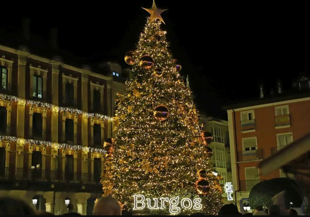 Música, talleres, concursos y la Nochevieja Universitaria para la Navidad de Burgos