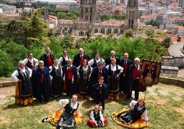 El concierto de villancicos más original llega a Burgos