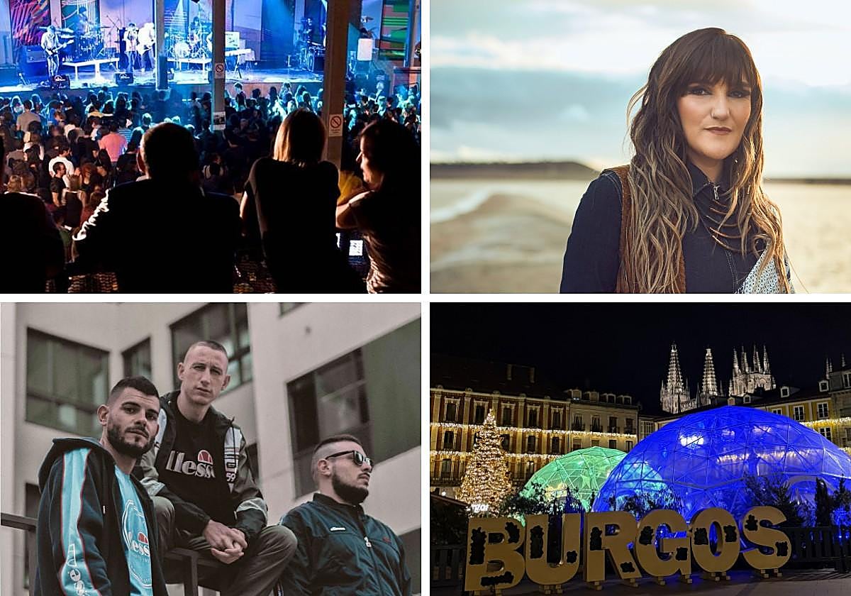 Varios de los planes que puedes hacer este puente en la provincia de Burgos.