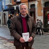 El libro que habla de los burgaleses indignados que hicieron historia