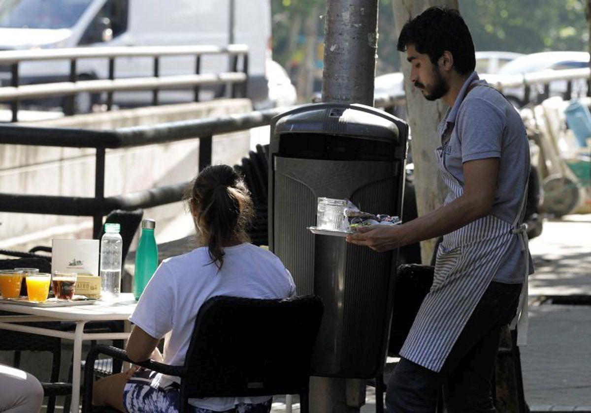 Podrán beneficiarse los jóvenes mayores de 18 años y menores de 30 en situación de desempleo.