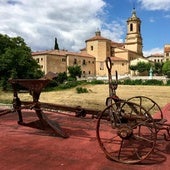 Estos son los siete pueblos de Burgos que están entre los más bonitos de Castilla y León