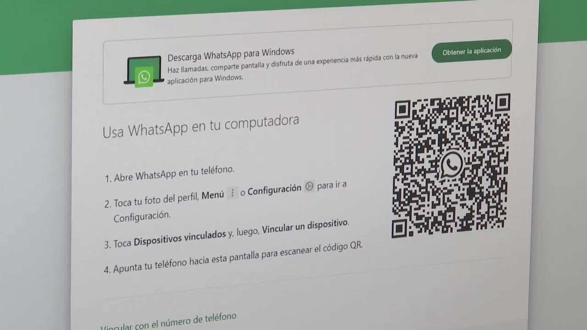 WhatsApp deja de funcionar en estos dispositivos móviles a partir de marzo