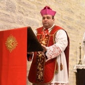 El supuesto obispo de las exmonjas de Belorado ya forma a seminaristas en el convento