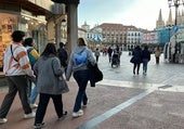 Burgos, la ciudad más infiel de España en invierno