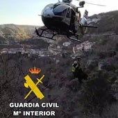 Descartan indicios de criminalidad en la muerte de la joven de Orbaneja del Castillo