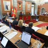 La comisión de investigación sobre Prepay estará presidida por Manso