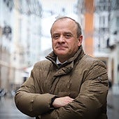 «He visto deslealtad por parte del PP»