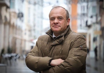 «He visto deslealtad por parte del PP»