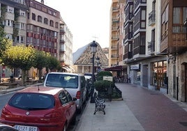 Villarcayo acogerá la ofician en el Ceder.