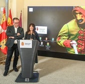 Burgos celebra su riqueza cultural con el ciclo audiovisual etnográfico 'Guardianes de la Tradición'
