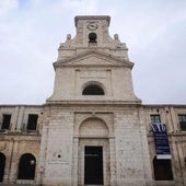 Burgos recuperará la antigua sacristía del monasterio de San Juan