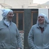 Las monjas cismáticas de Belorado: «Hay que luchar, nos dejaremos la piel y la casa»