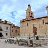 El pueblo de Burgos donde puedes ser taxista por menos de 100 euros al año