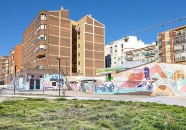 Un original recorrido turístico por Aranda a través de su arte urbano