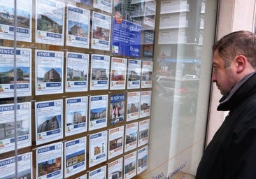 Burgos supera los 120 avales a jóvenes que compraron una casa en el último año y medio