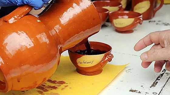 Así ha sido en imágenes la celebración de San Lesmes en Burgos