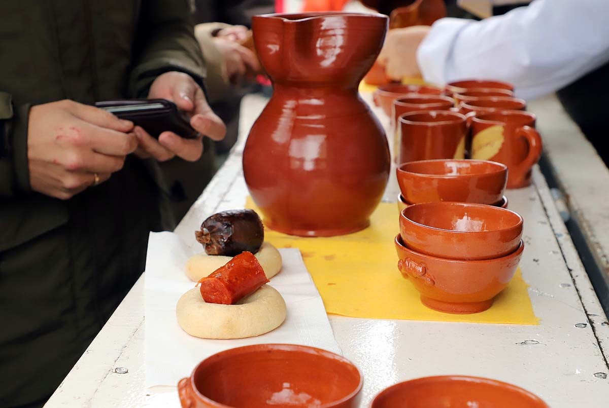 Así ha sido en imágenes la celebración de San Lesmes en Burgos