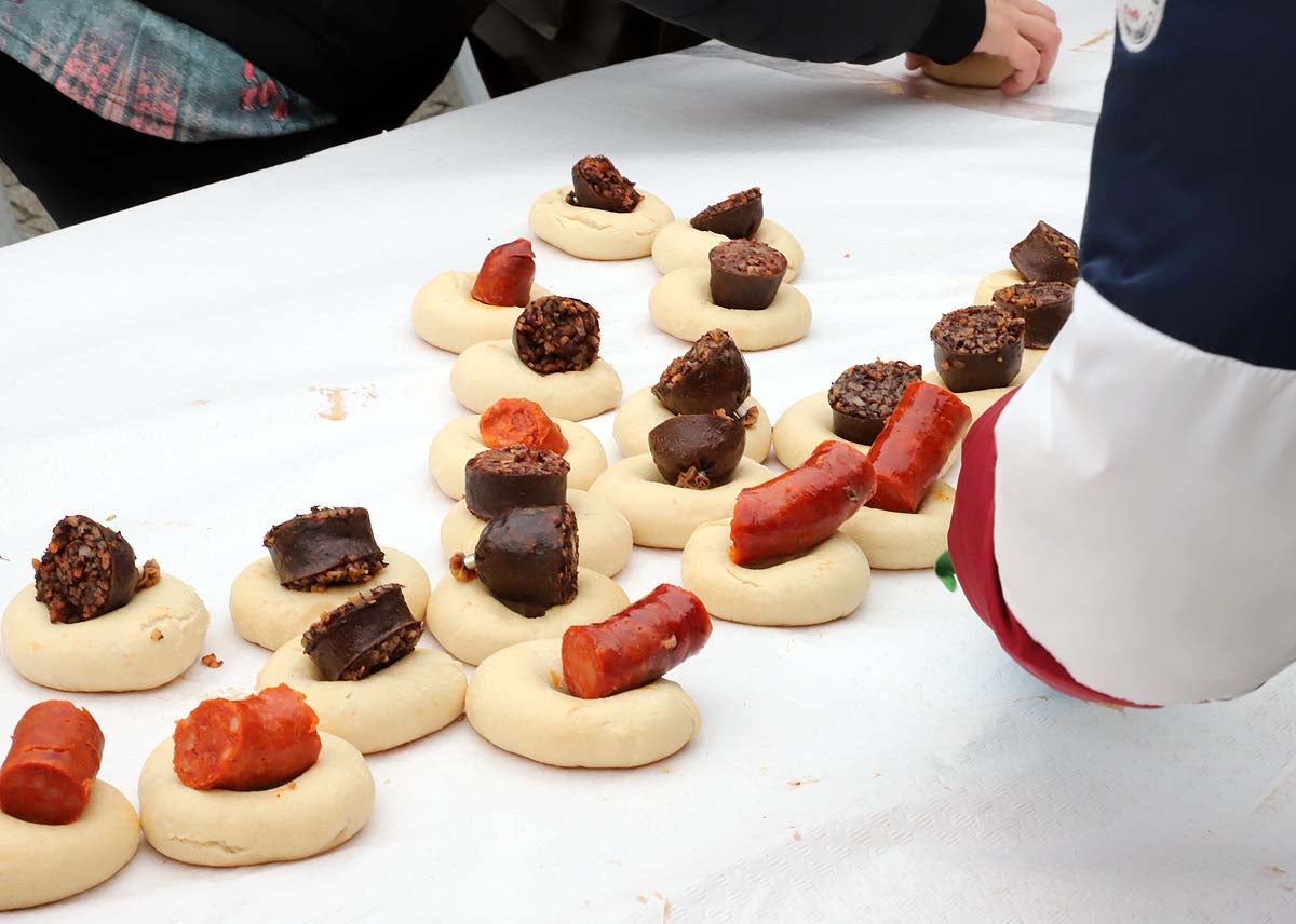 Así ha sido en imágenes la celebración de San Lesmes en Burgos