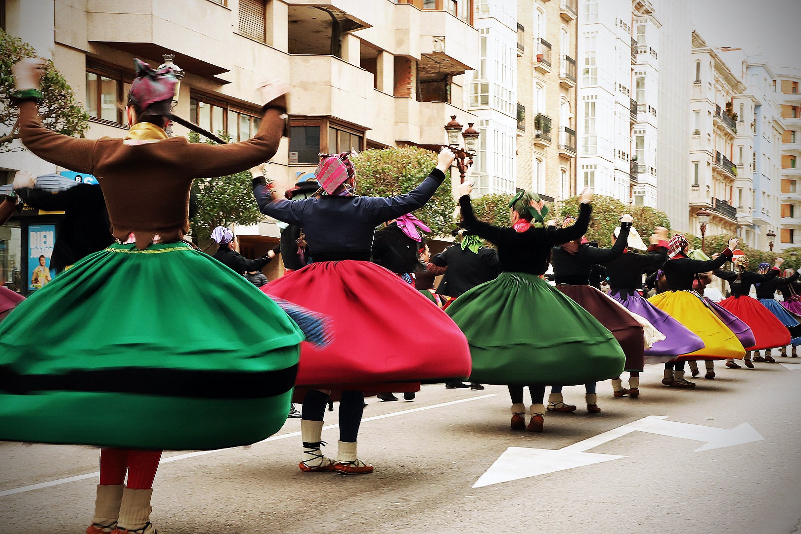 Así ha sido en imágenes la celebración de San Lesmes en Burgos