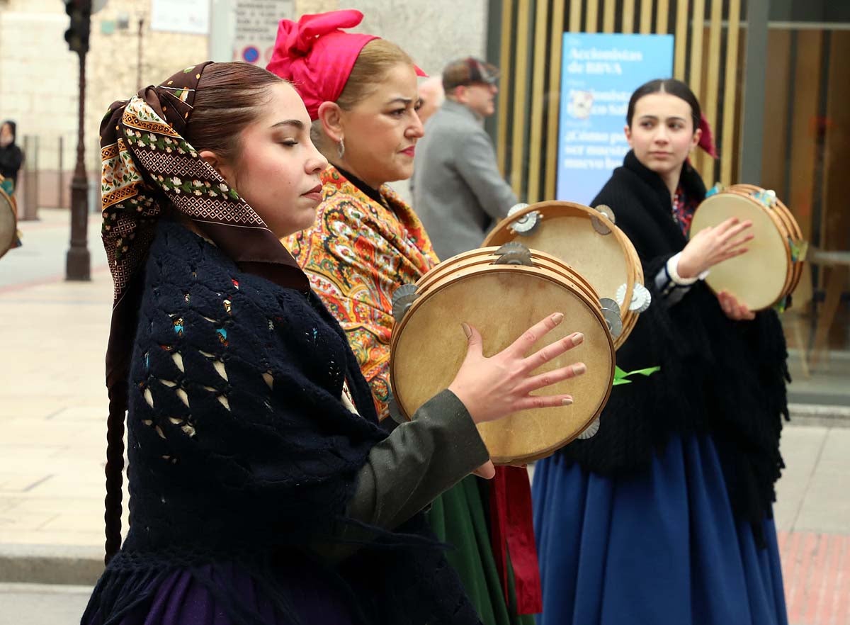 Así ha sido en imágenes la celebración de San Lesmes en Burgos