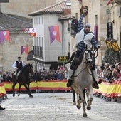 Los pueblos de Burgos que celebran fiestas y tradiciones este fin de semana