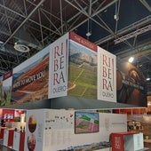 Ribera del Duero apuesta por ferias internacionales para consolidar las exportaciones