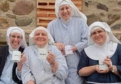 La última maniobra de las monjas cismáticas de Belorado que busca el apoyo popular