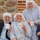 La última maniobra de las monjas cismáticas de Belorado que busca el apoyo popular