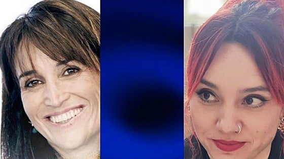 Leticia Bernardo y Estefanía Muro, invitadas al nuevo episodio de Concéntricos