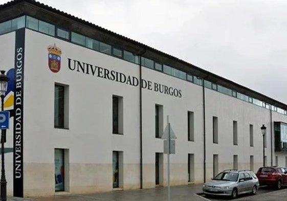 La Universidad de Burgos destina 65.000 euros para 13 estudiantes extranjeros