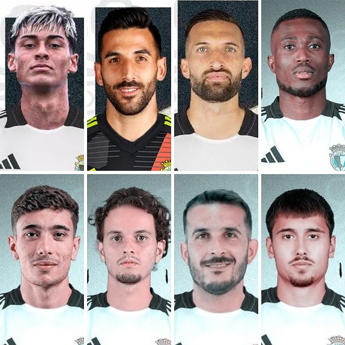 El Burgos CF «agita el árbol» tras «no cumplir las expectativas»