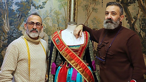 Radiografía del folclore de Burgos: los expertos reivindican un museo de la indumentaria