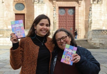 El juego de mesa que pone en valor la Catedral de Burgos y la Noche Blanca