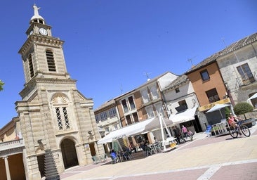 El sorteo extraordinario de la Lotería reparte un primer premio en un pueblo de Burgos