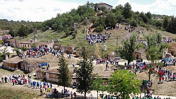 Ya hay cartel y fecha para la Feria 'Sotillo, el Vino y Yo' en Burgos